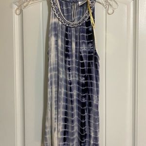 Super soft tank! Size M.